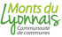 Communauté de communes des Monts du Lyonnais