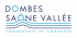 Communauté de communes Dombes Saône Vallée
